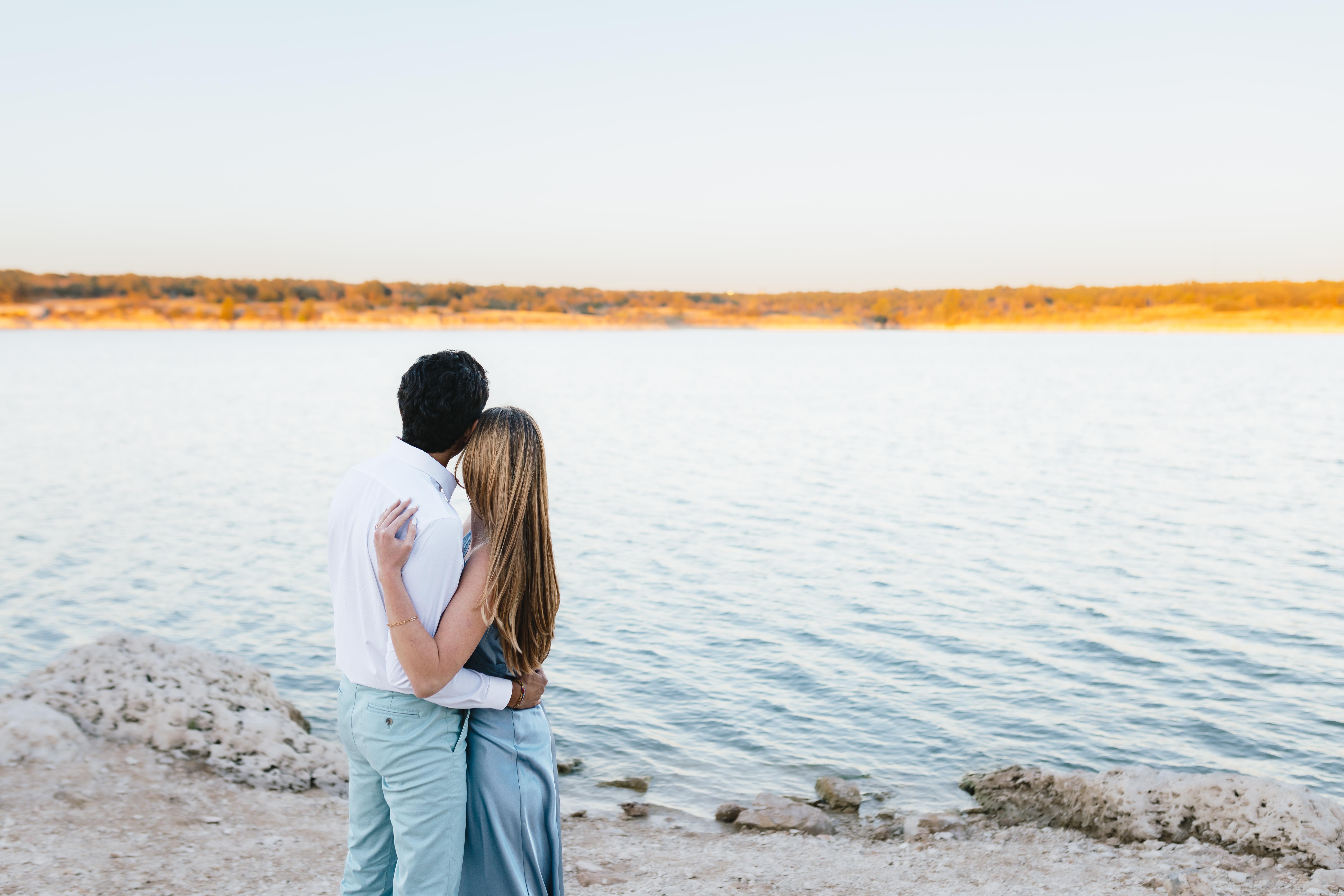 The Wedding Website of Kirsten Laursen and Devan Desai