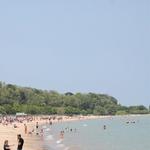 Bradford Beach