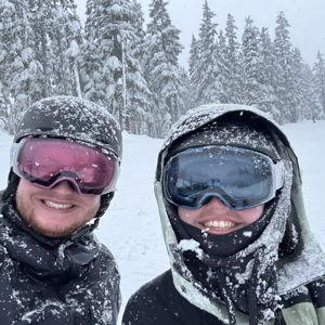 Our Outdoor Gear Fund! (Credit)