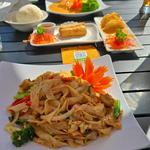 Noodle Bowl- Thai