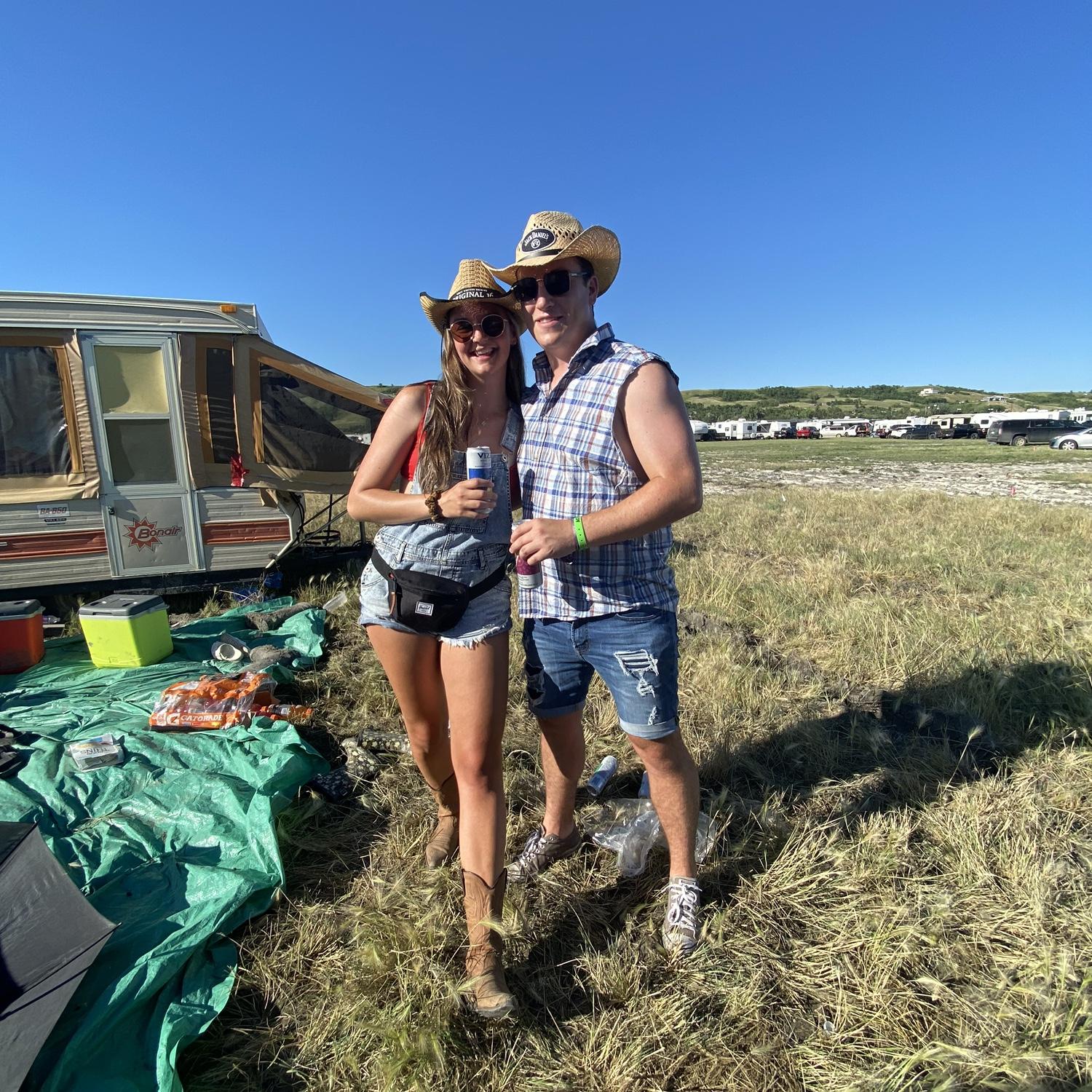 Craven Country Thunder! - July 2022