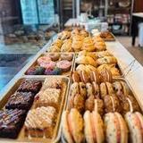 Sweet Magnolias Bake Shop