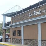 Red Rock Tap and Grill
