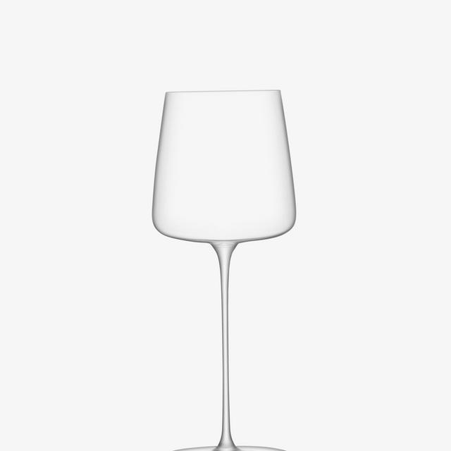 Set of 4 - LSA - Grand Cru Glass 23oz