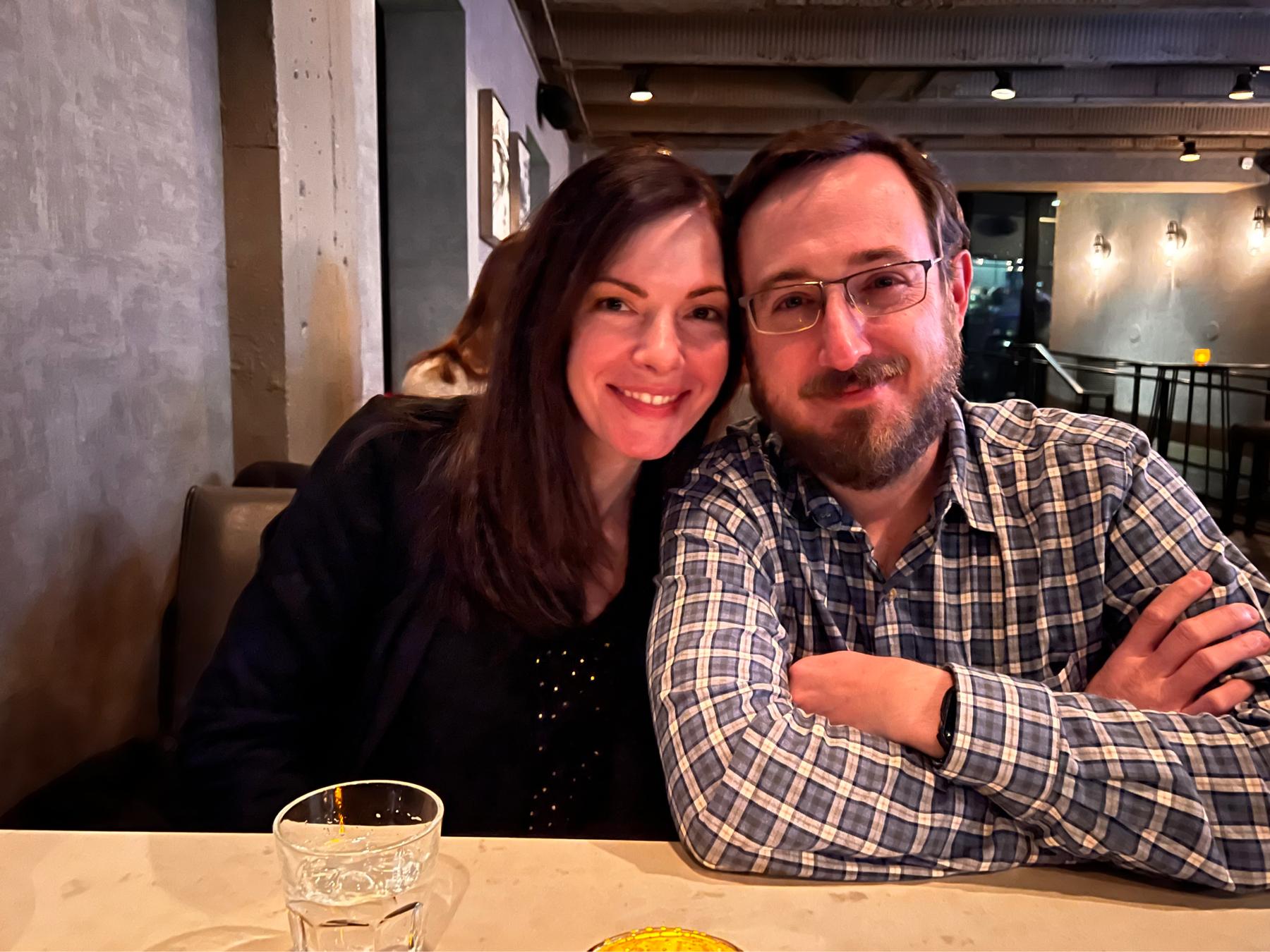 The Wedding Website of Danielle Kopacz and Matthew Varga