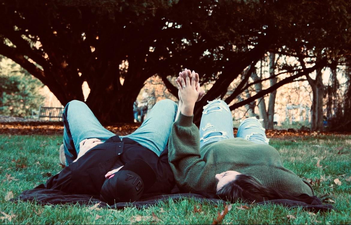 The Wedding Website of Scott Hatten and Kendall Clutter