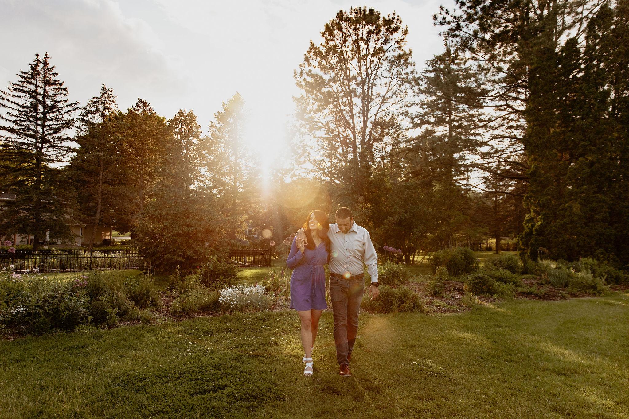 The Wedding Website of Jessica Johnson and Mo Kaidi