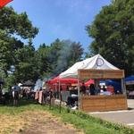 Smorgasburg Prospect Park - Breeze Hill, Brooklyn