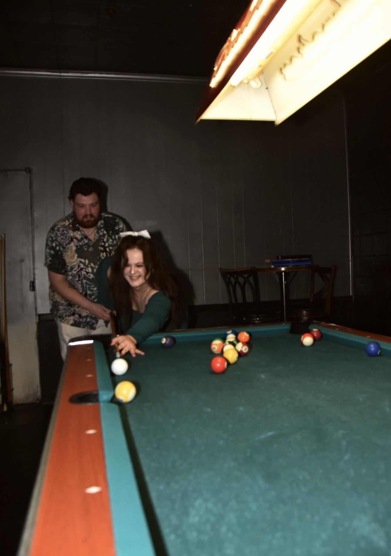 The Wedding Website of Mackenzie Lehmann and Shaun Murphy