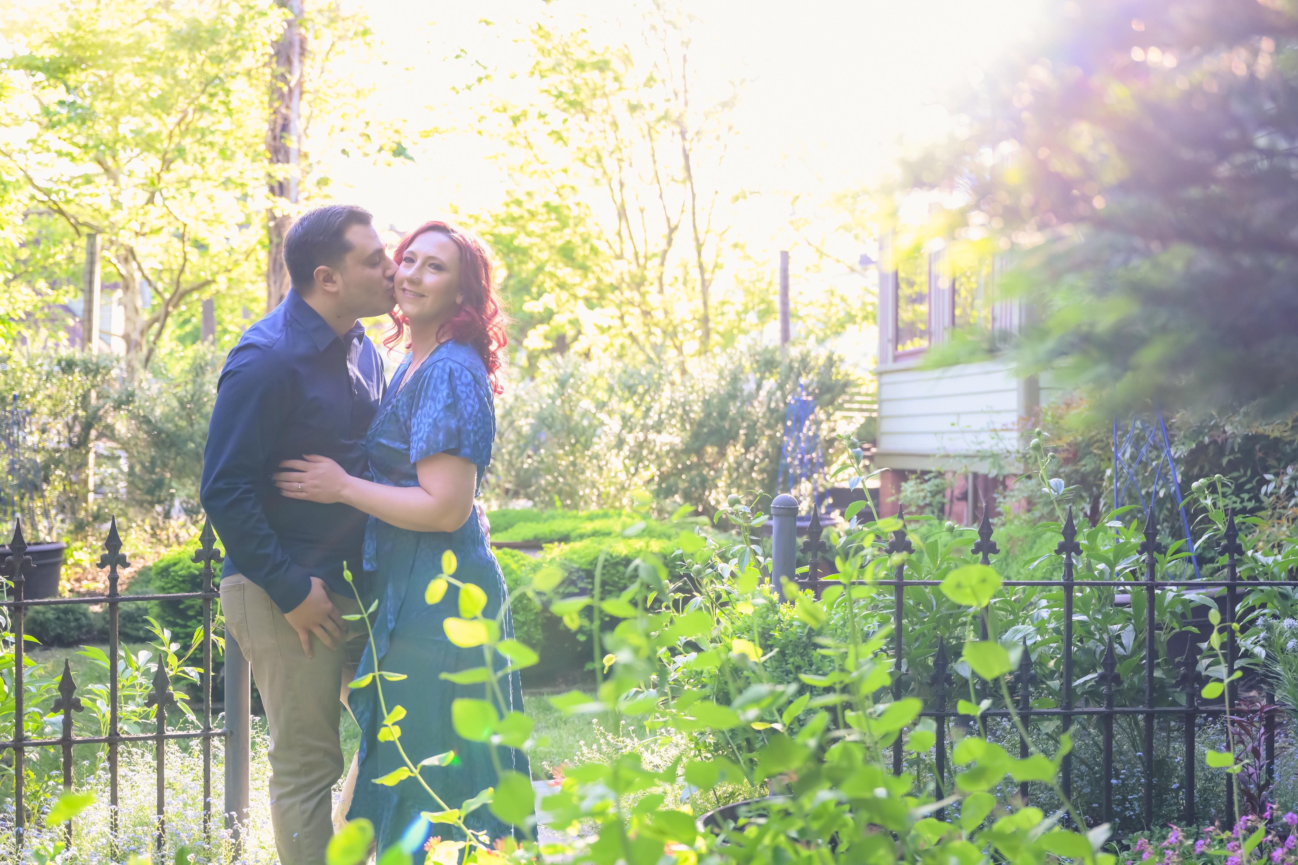 The Wedding Website of Katie ( catherine) Frazier and Jeffrey Infante