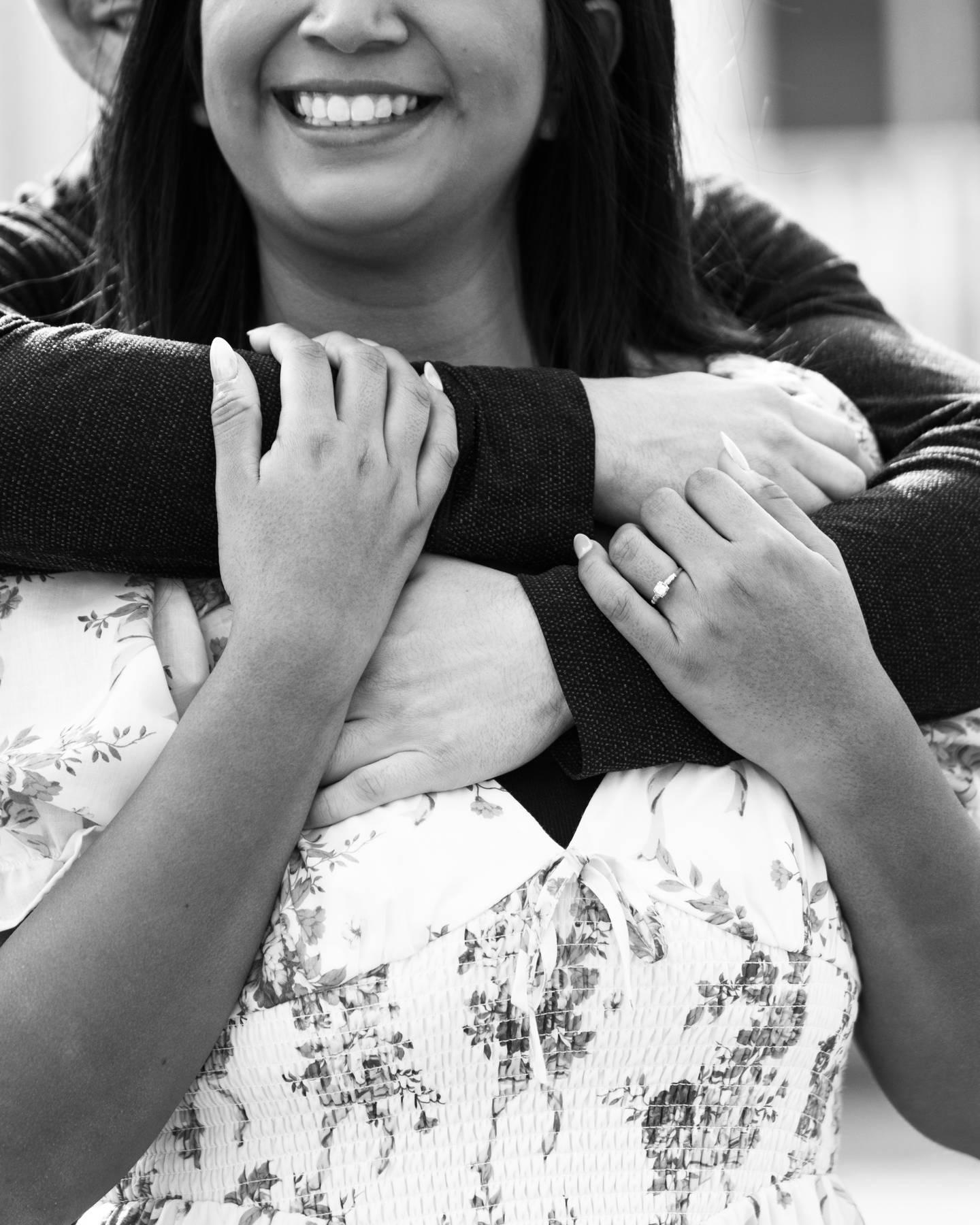 The Wedding Website of Pamela Alarcon and Samuel Fisher
