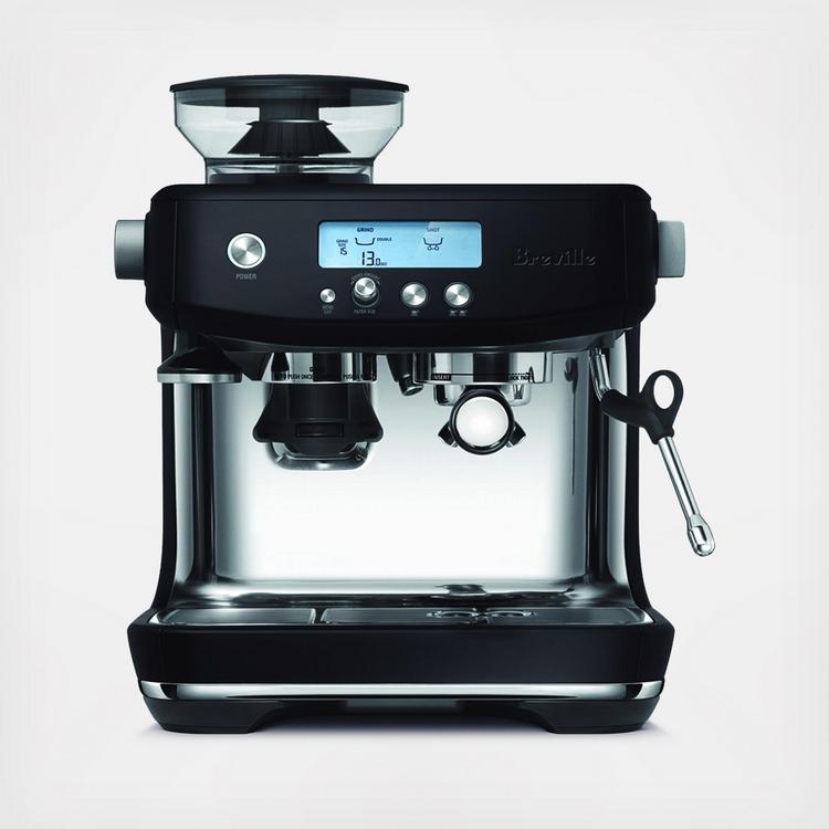 Breville, Bambino Plus Espresso Machine - Zola