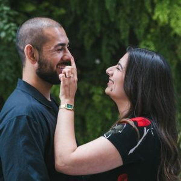 Our Newlywed Fund