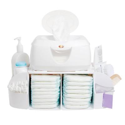 Diaper Change Organizer - Munchkin