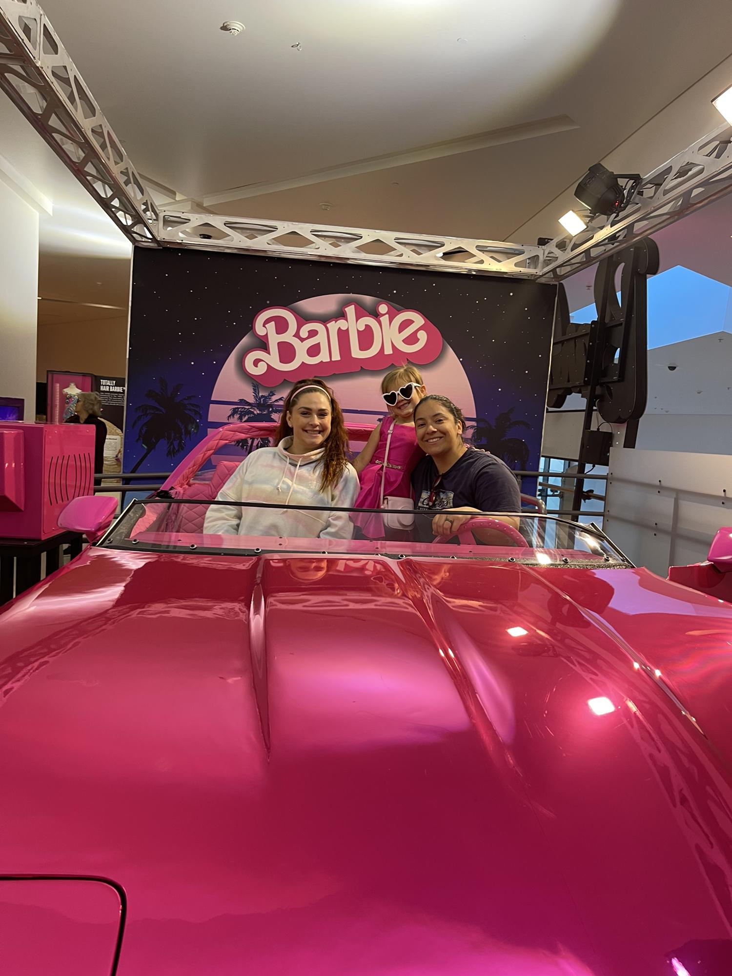 Barbie Expo Las Vegas!