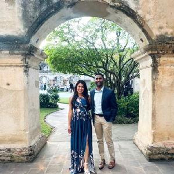 Our Newlywed Fund
