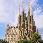 La Sagrada Familia