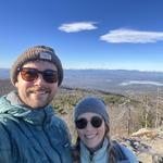 Ledges Trail - Pleasant Mountain