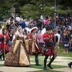 Pennsylvania Renaissance Faire