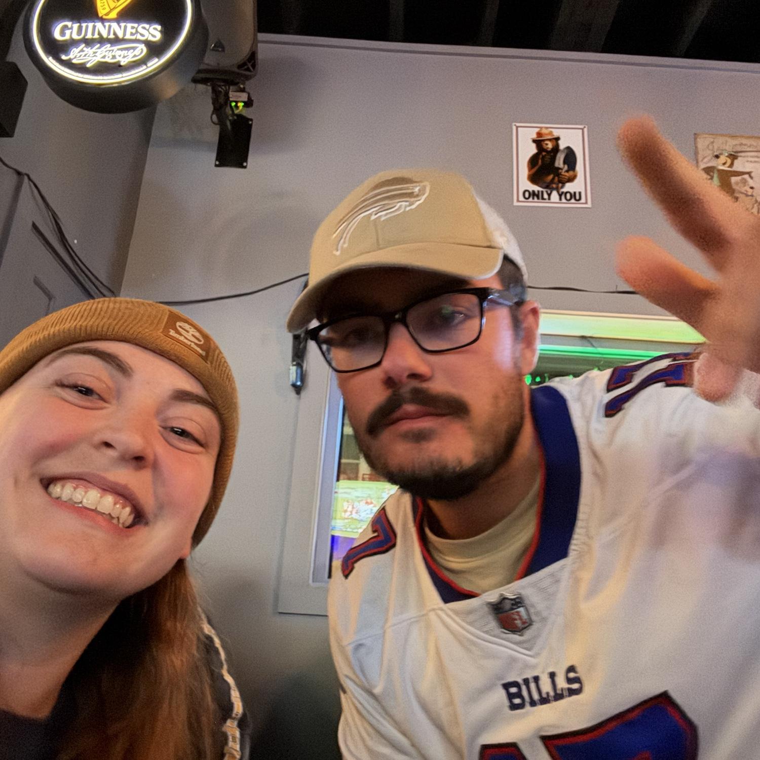 Go Bills!