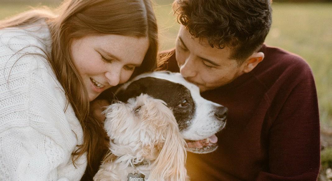 The Wedding Website of Akane Ogawa and Brittnie McConchie-Mack