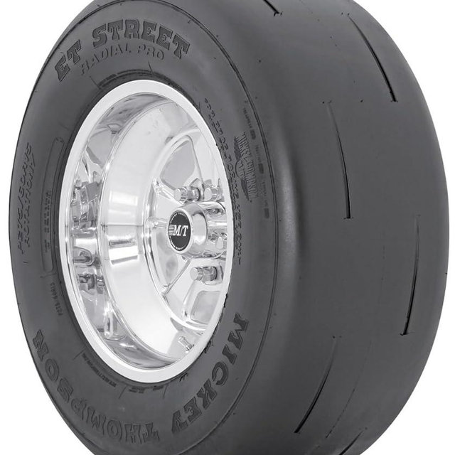 Mickey Thompson Street Radial Tire P275/60R15