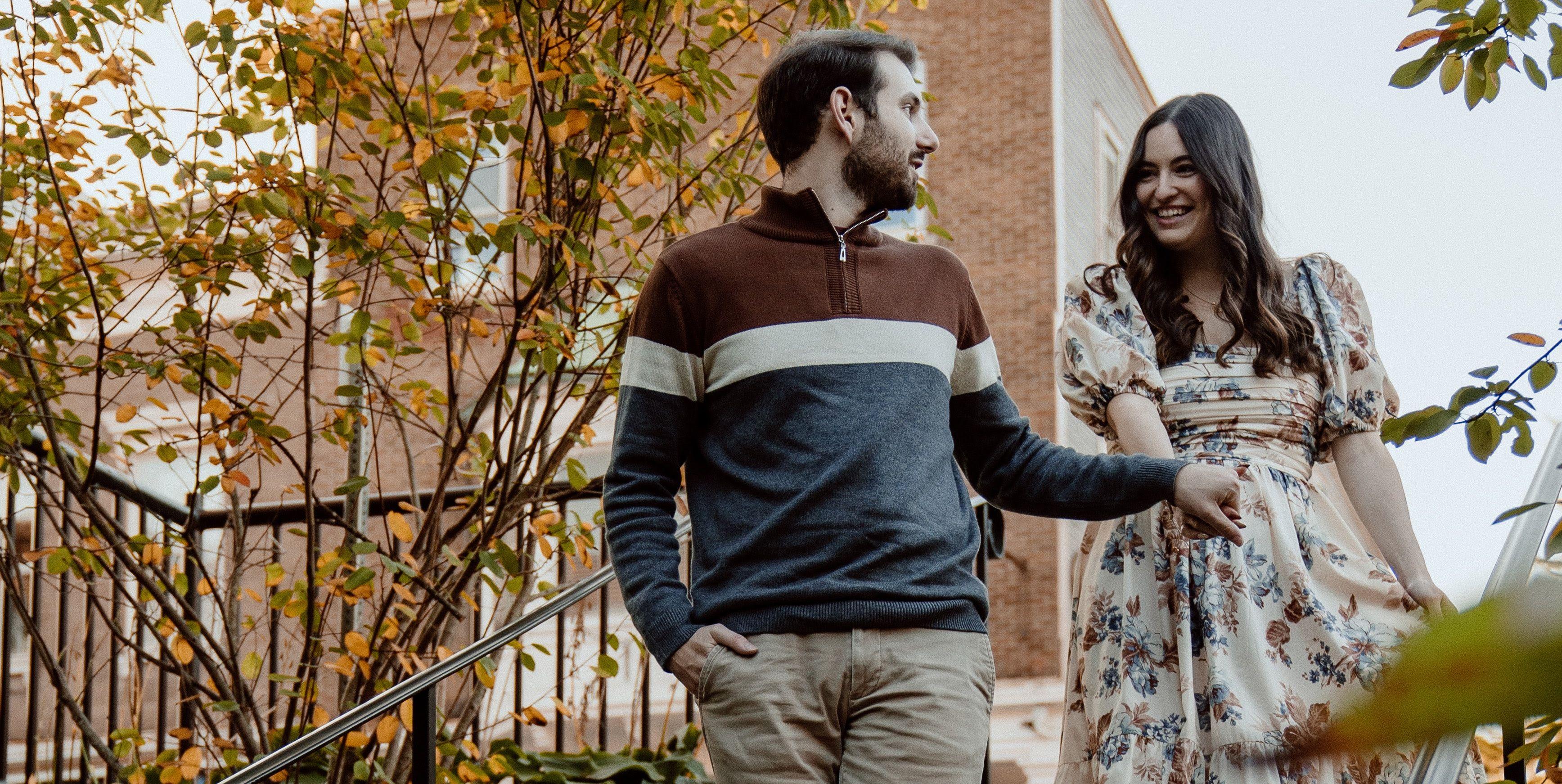 The Wedding Website of Michelle Brandt and Daniel Simonelli