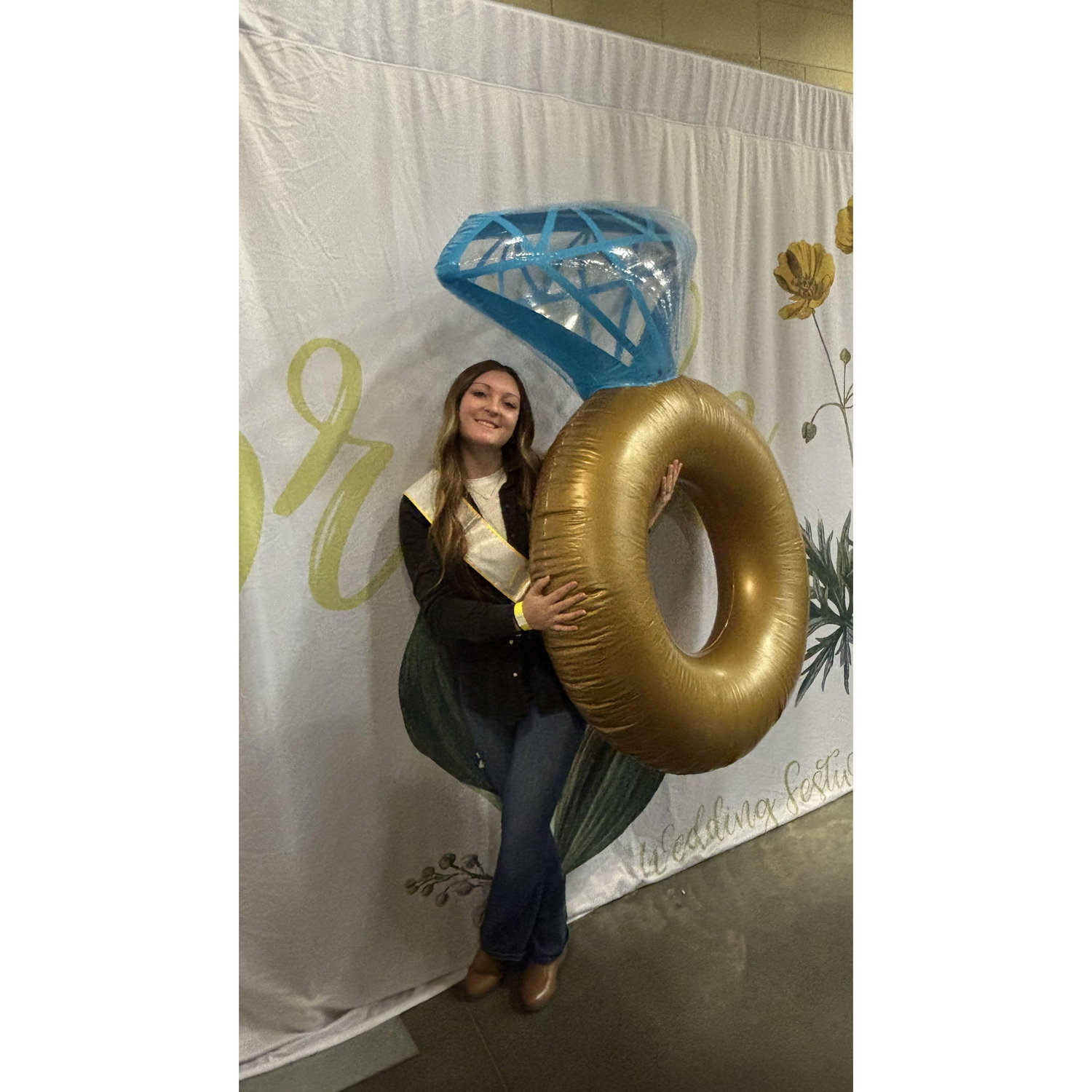 Put a Ring on it!