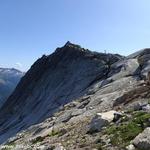 Hike Yak Peak