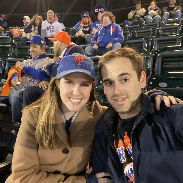 October 2022 | Citi Field, Queens, NY