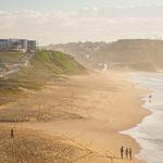Merewether Beach