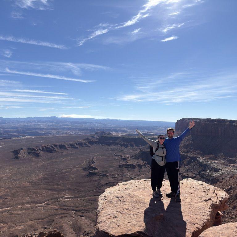 Canyonlands