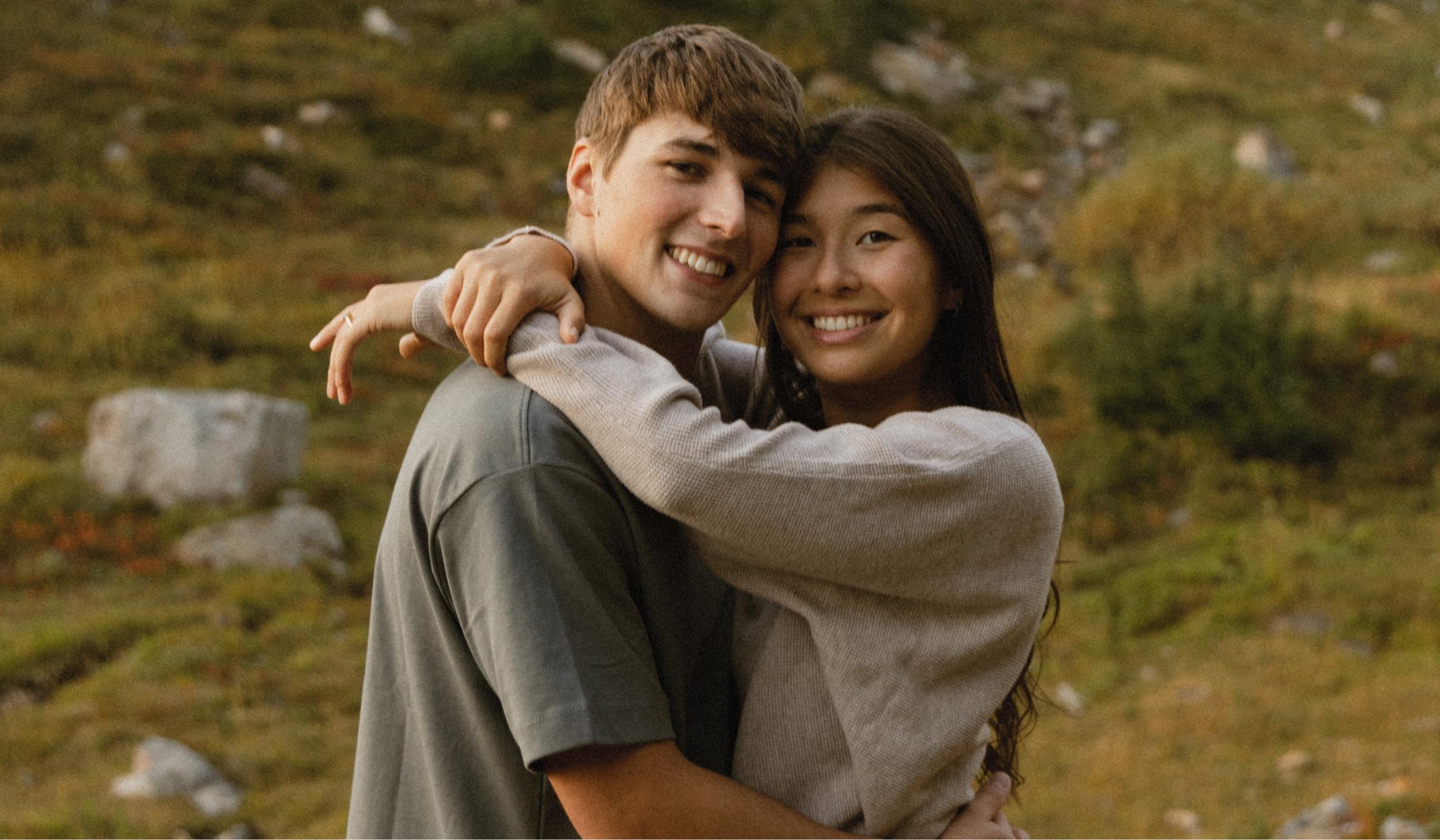 The Wedding Website of Hailey Patrick and Brayden Duff