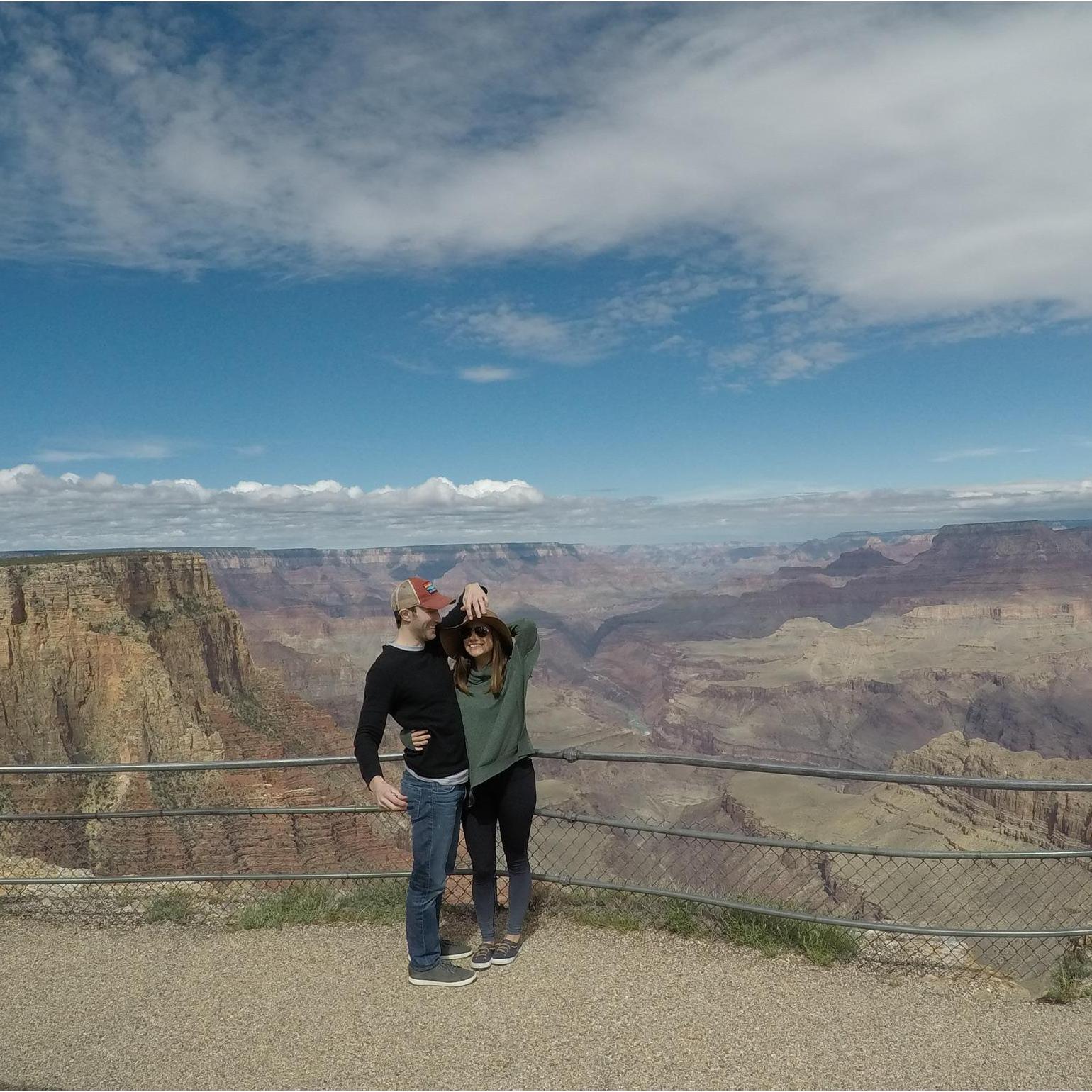 Grand Canyon
