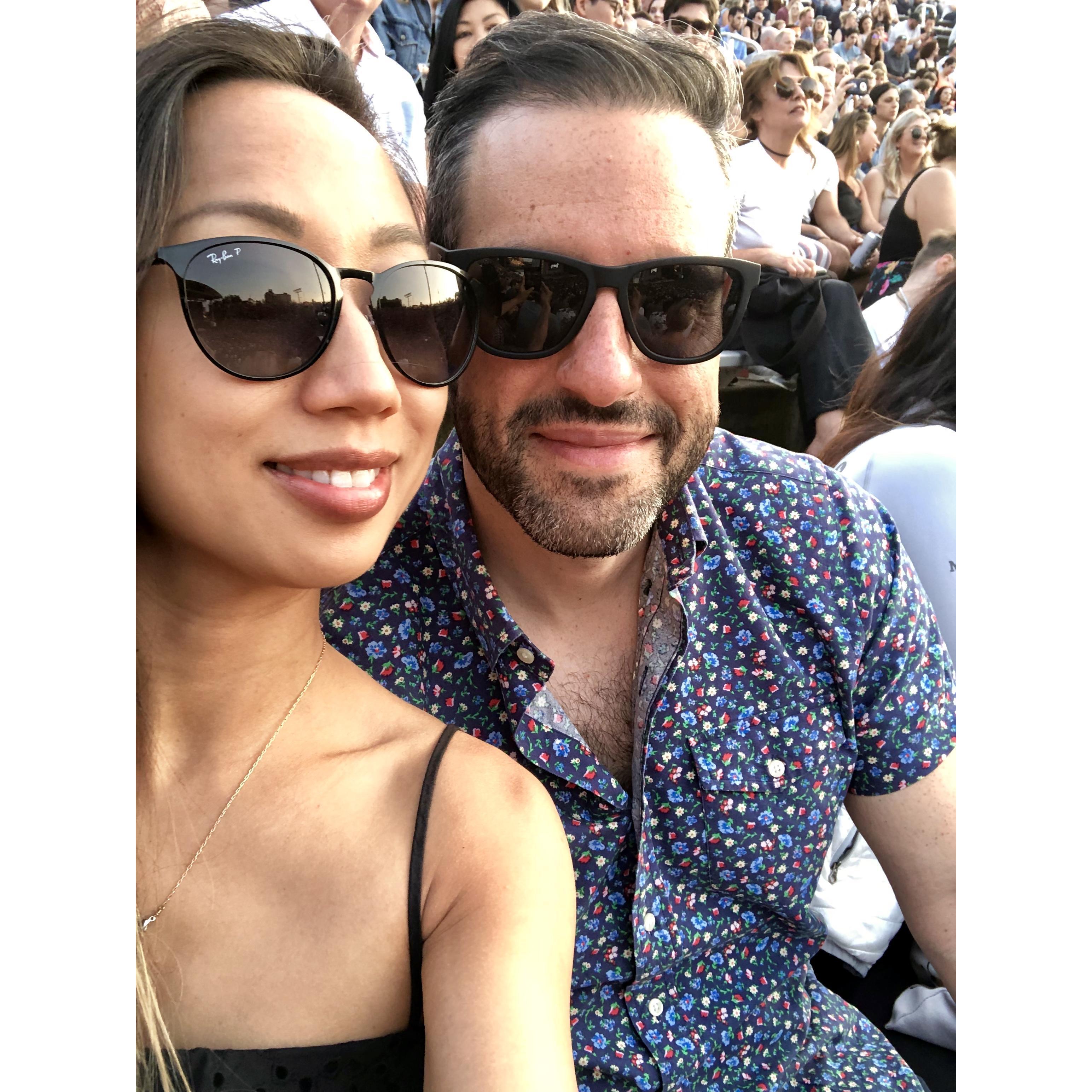 The Revivalists | June 2019