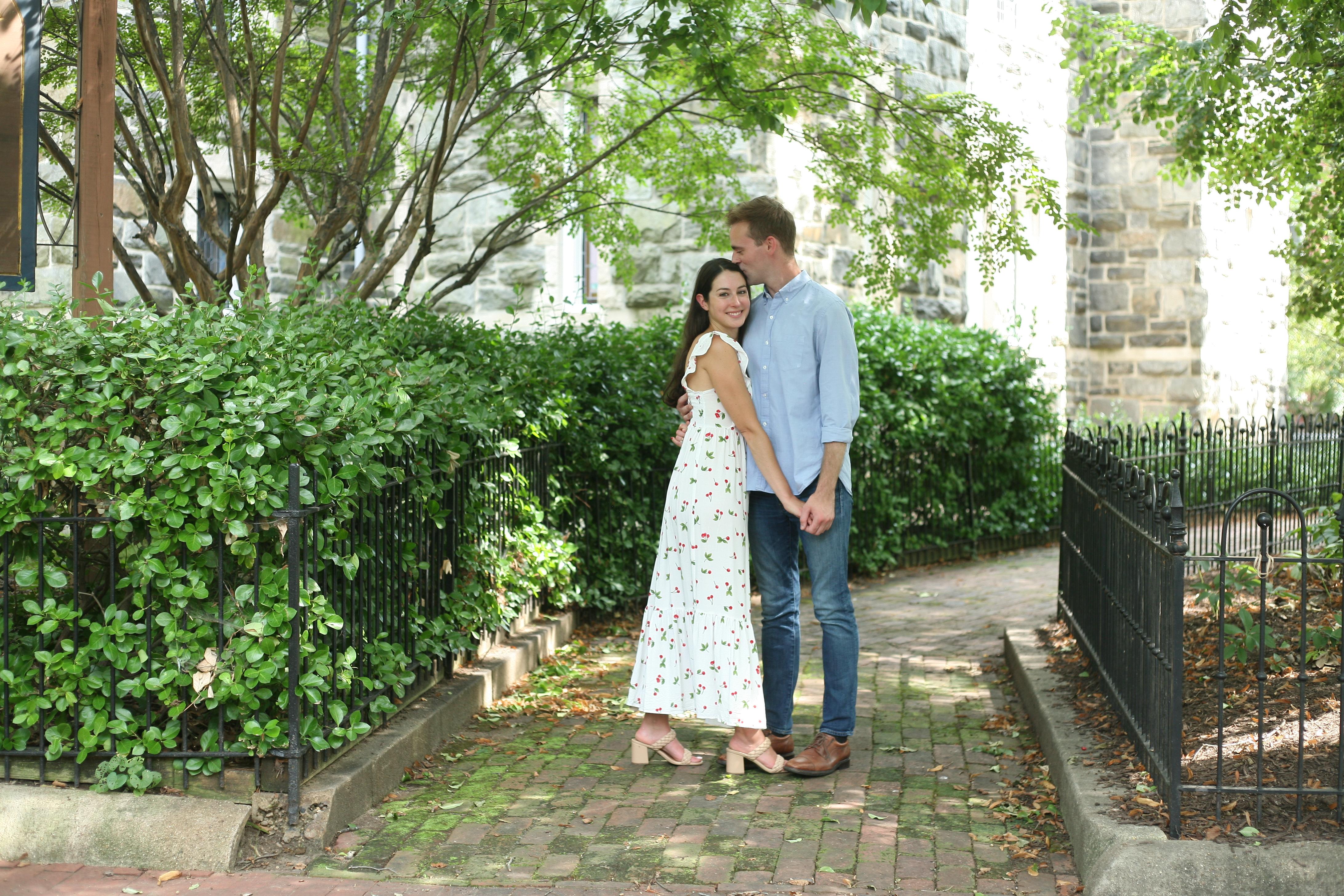 The Wedding Website of Natalie Lylo and David Wright