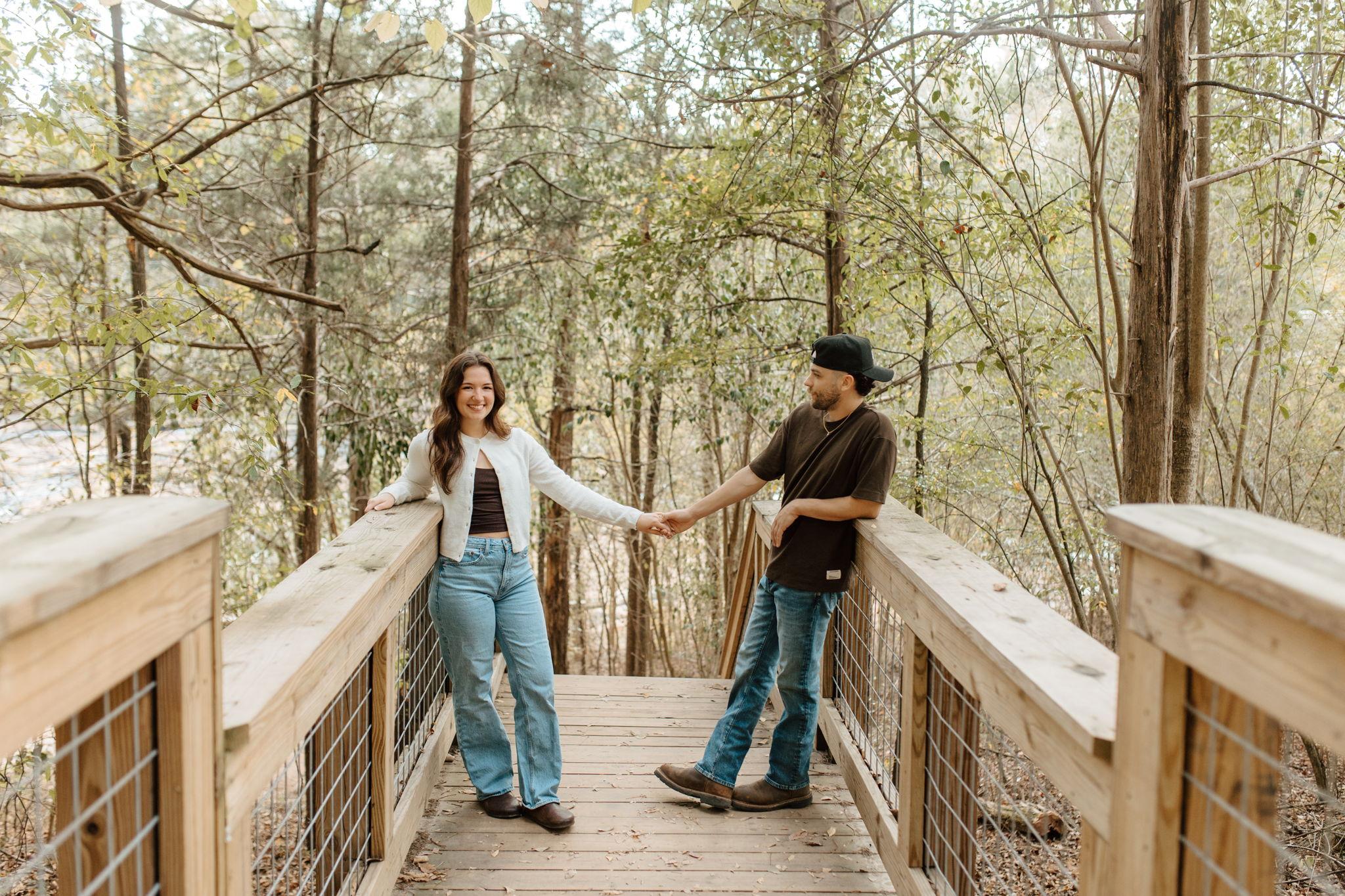 The Wedding Website of Ian Tarman and Marissa Huntley