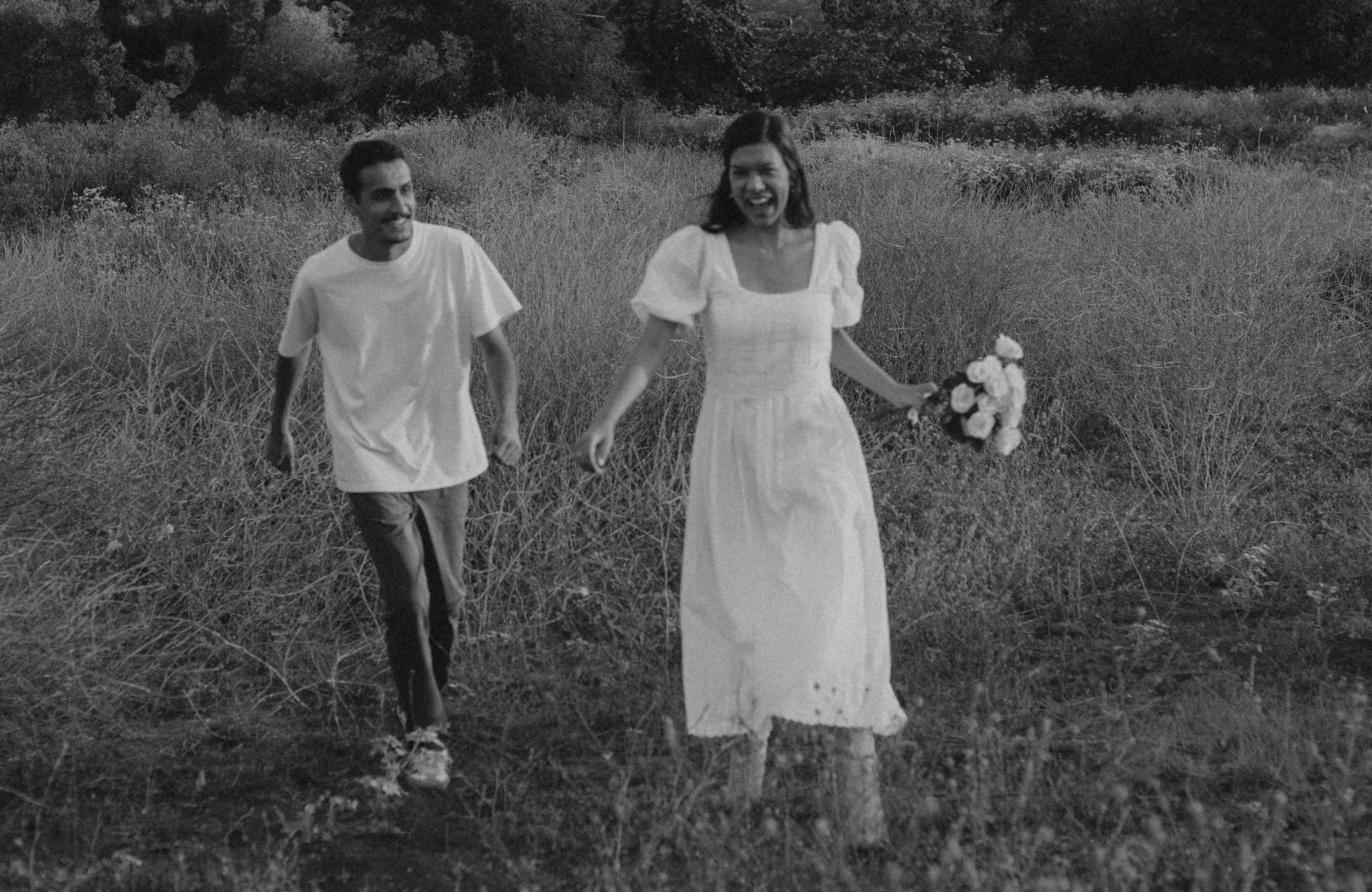 The Wedding Website of Hunter De La Hoya and Chelsea Angel