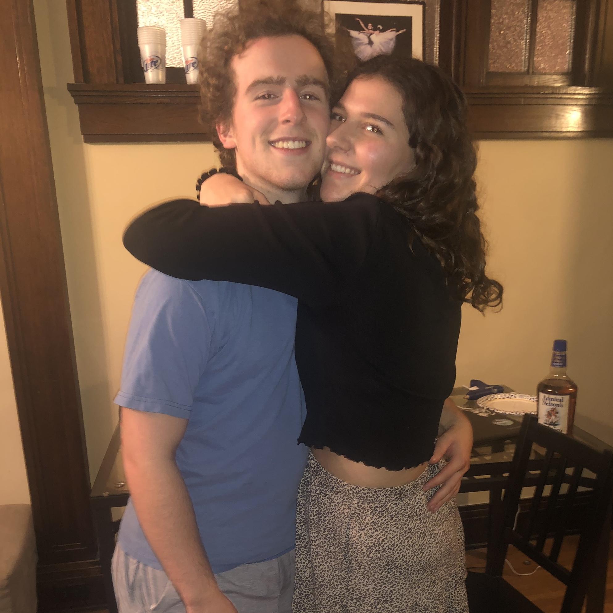 Visiting Xavier 2020