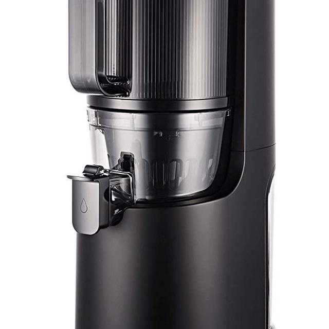 Hurom H-200 Easy Clean Model (Black) (Renewed)