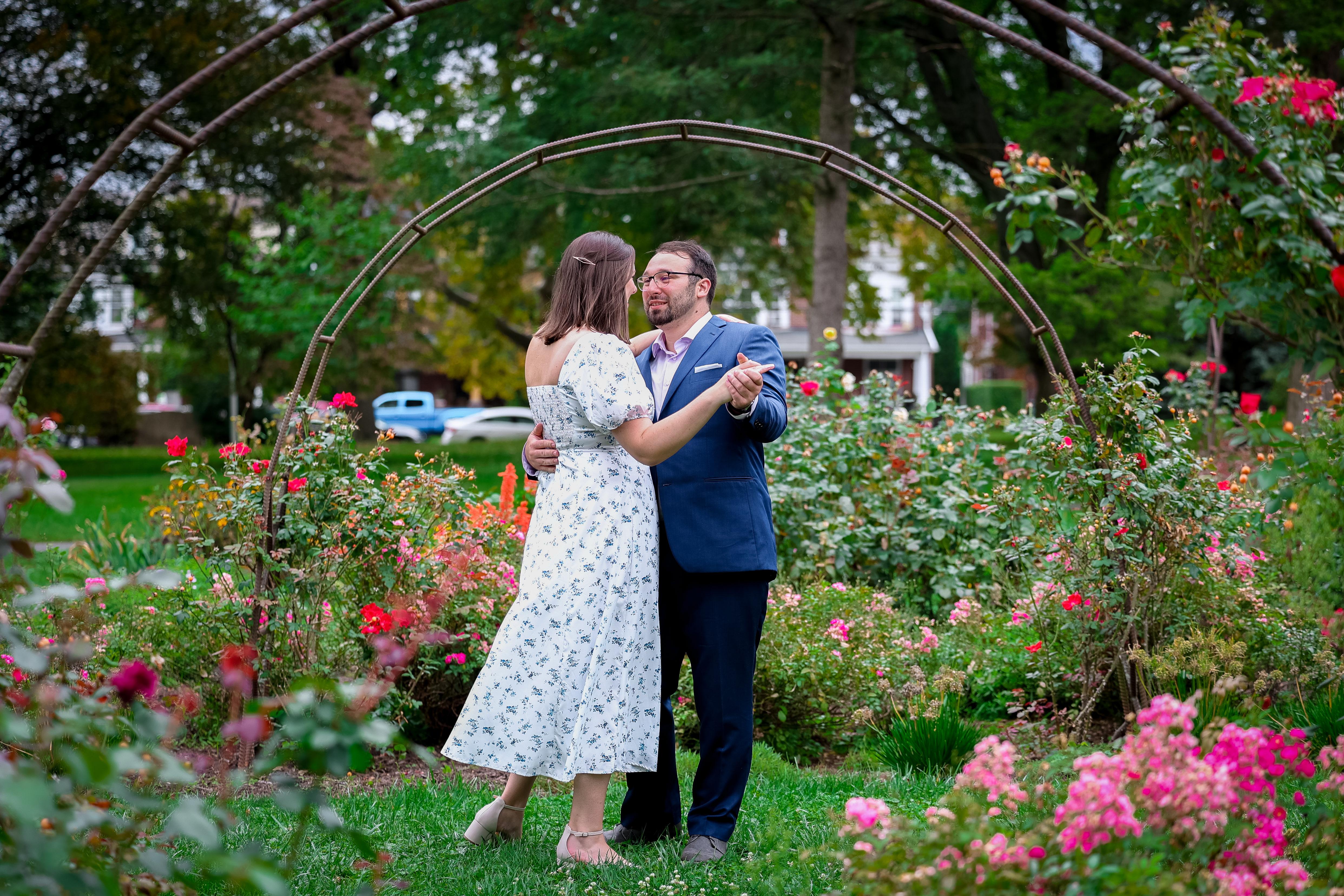 The Wedding Website of Jess Baskin and Chris DiRado