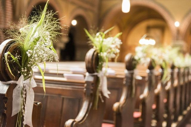 The Wedding Website of Shawn Hunt and Elise Hilliges