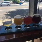 Dark City Brewing Company