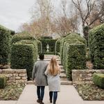 The Dallas Arboretum and Botanical Garden