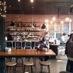 Chimera Cafe
