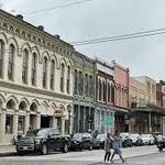 The Strand