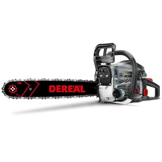 Gas Chainsaw 20 Inch 62CC Gas Powered Chainsaws 3.4HP 2 Stroke Engine Gas Power Chain Saw for Cutting Wood Outdoor Garden Farm Home