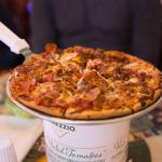 Sam & Greg's Pizzeria/ Gelateria Huntsville