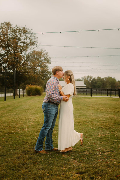 Brooklyn Rose and Hunter Bennett's Wedding Website
