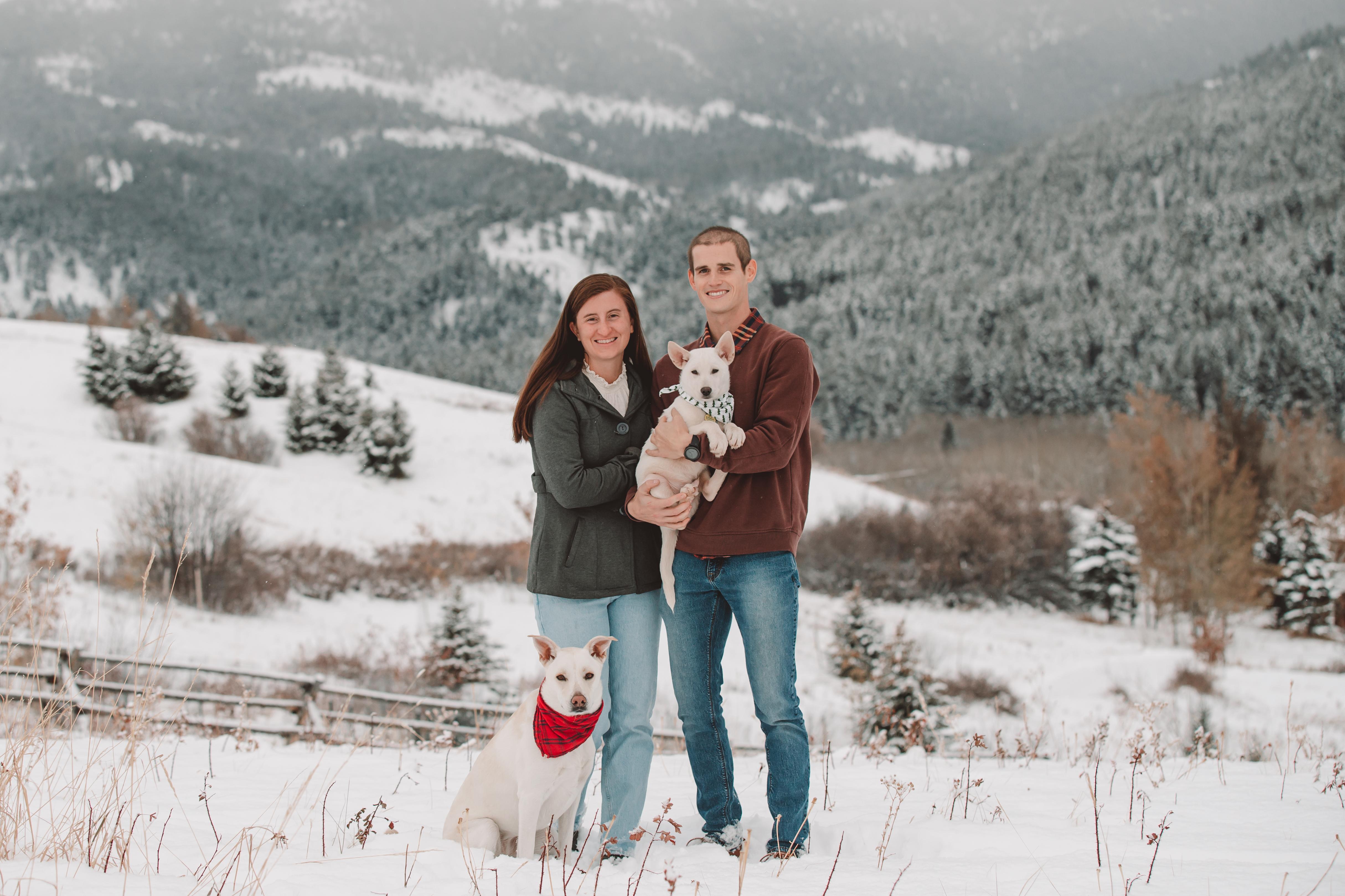 The Wedding Website of Ryan Russ and Brian Biccum